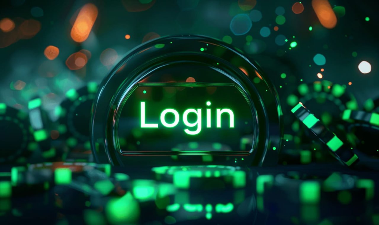 Bangladesh user entering 33bd app member login from a phone browser