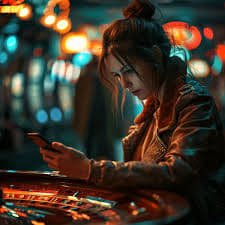 Game lobby overview on 33bd app for Bangladesh smartphone users